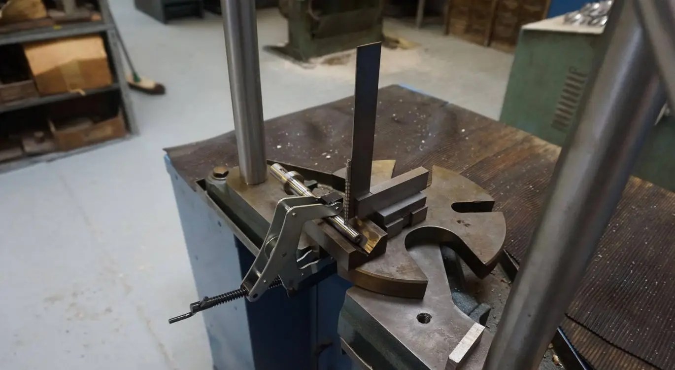 JFL Broaches and Broaching Ltd Slider Images