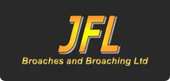 JFL Broaches and Broaching Ltd